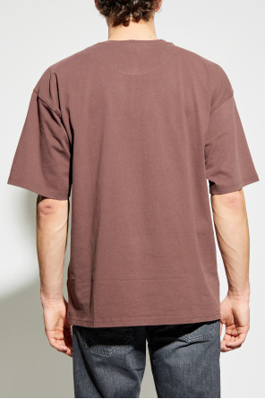 Diesel T-shirt 'T-BOXT-N14'