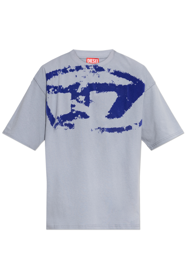 T-shirt ‘T-BOXT-N14’ od Diesel