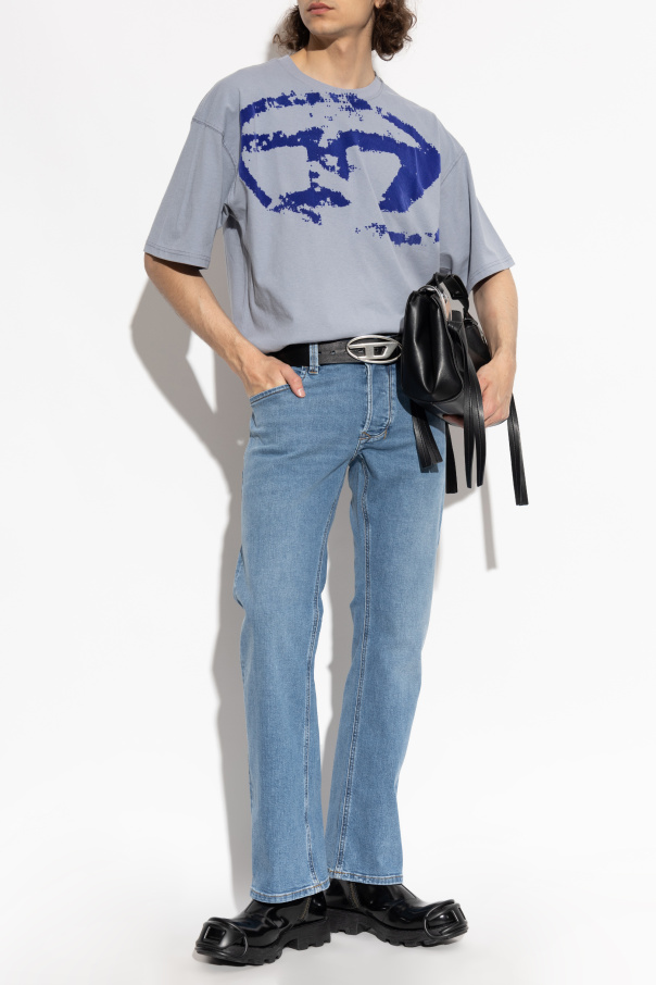 Diesel Camiseta 'T-BOXT-N14'