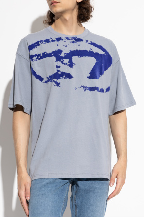 Diesel Camiseta 'T-BOXT-N14'