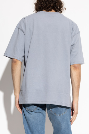 Diesel Camiseta 'T-BOXT-N14'
