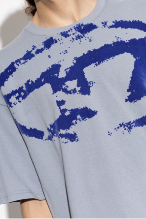Diesel Camiseta 'T-BOXT-N14'