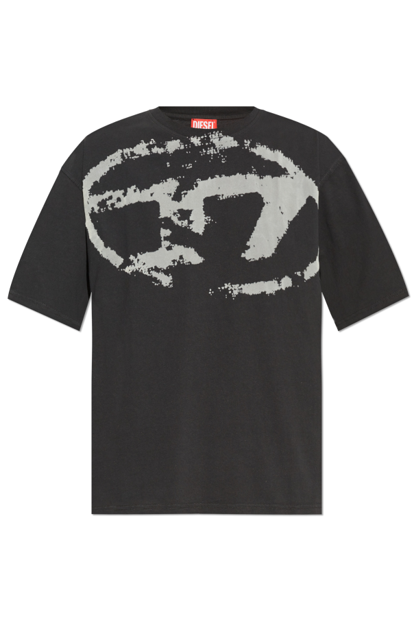 Diesel T-shirt T-BOXT-N14