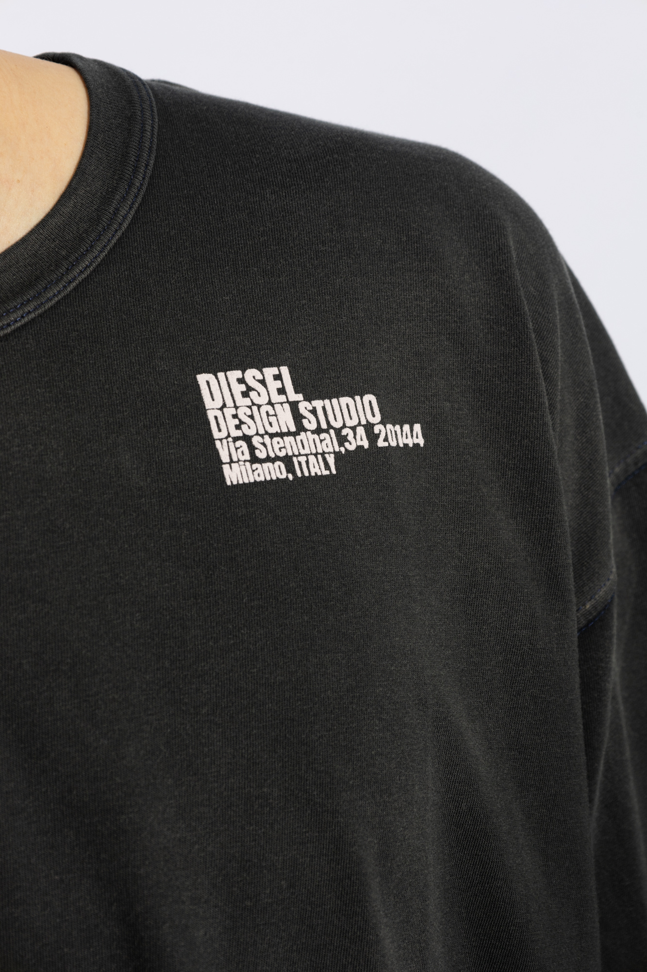 Diesel ‘T-BOXT-N7’ T-shirt