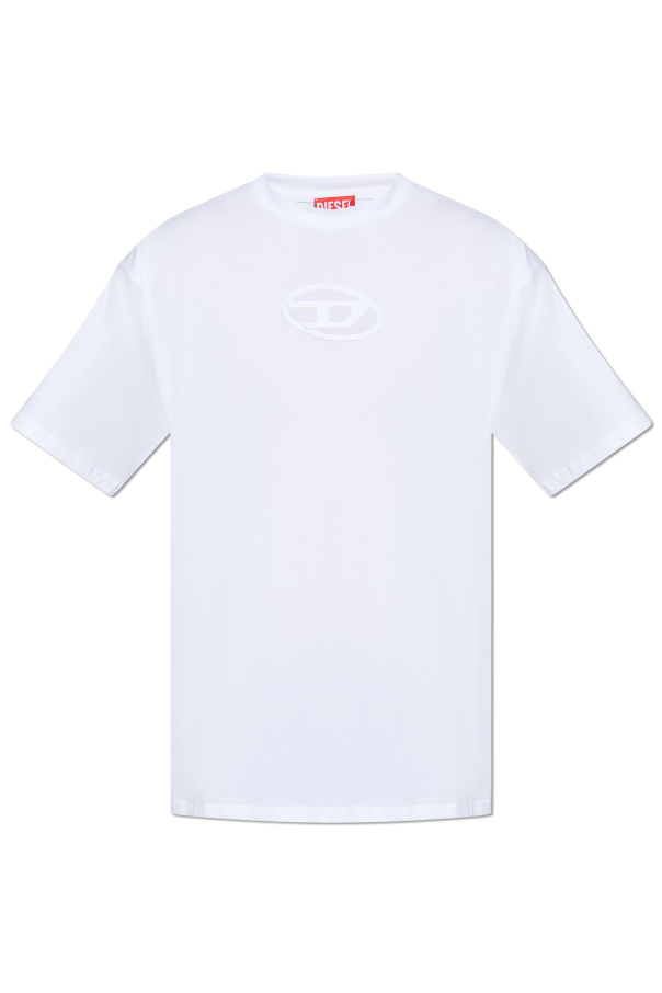 Diesel T-shirt `T-BOXT-OD`