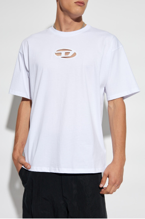 Diesel T-shirt `T-BOXT-OD`