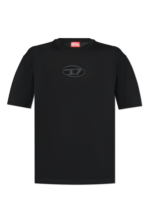 Diesel T-shirt T-BOXT-OD