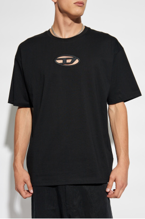 Diesel T-shirt T-BOXT-OD