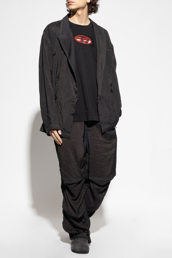 Diesel T-shirt `T-BOXT-OD`