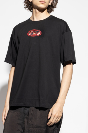 Diesel T-shirt `T-BOXT-OD`