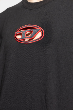 Diesel T-shirt `T-BOXT-OD`