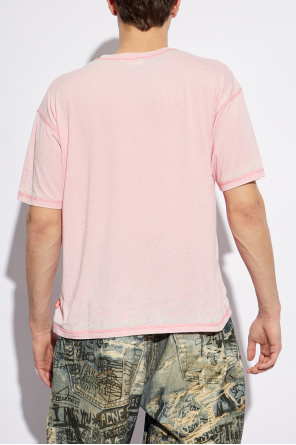 Diesel Camiseta T-BOXT-PAK