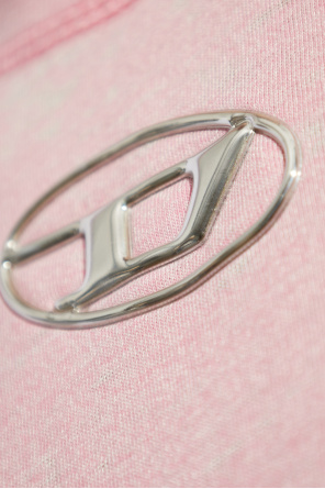 Diesel Camiseta T-BOXT-PAK