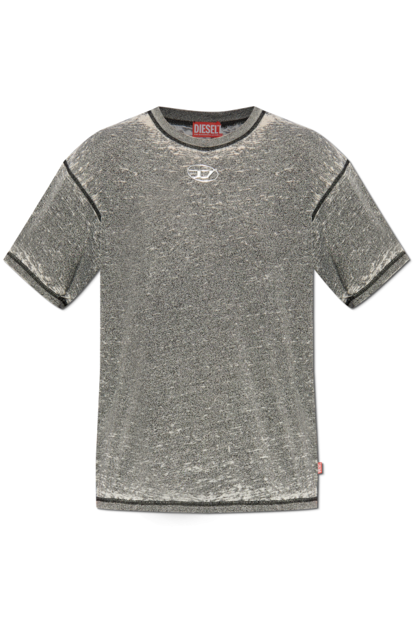 T-shirt T-BOXT-PAK od Diesel