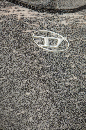 Diesel T-shirt `T-BOXT-PAK`