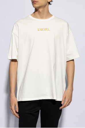 Diesel T-shirt `T-BOXT-Q20`