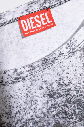 Diesel `T-BOXT-Q21` T-shirt 