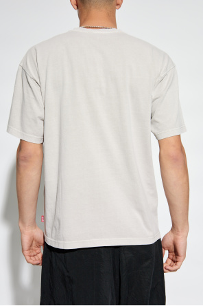 Diesel T-shirt T-BOXT-Q22