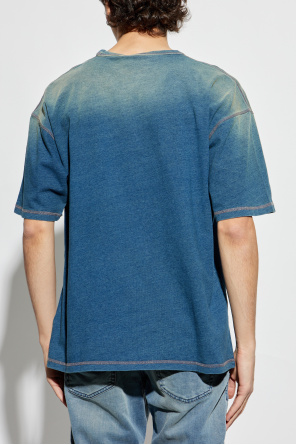 Diesel T-shirt `T-BOXT-R11`