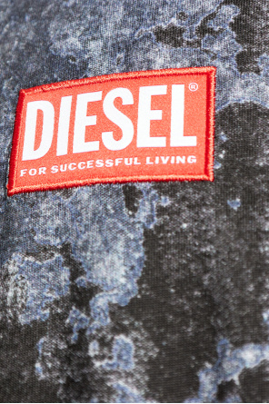 Diesel T-shirt `T-BOXT-R12`