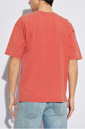 Diesel T-Shirt T-BOXT-R21