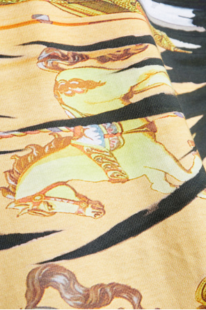 Diesel T-shirt T-BOXT-R25