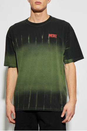 Diesel T-shirt T-BOXT-R3