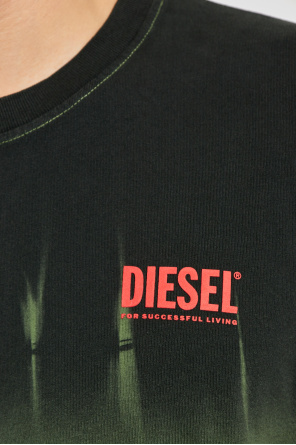 Diesel T-shirt T-BOXT-R3