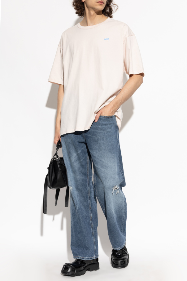 Diesel Camiseta ‘T-BOXT-R30’