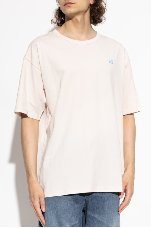 Diesel Camiseta ‘T-BOXT-R30’