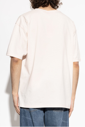 Diesel Camiseta ‘T-BOXT-R30’