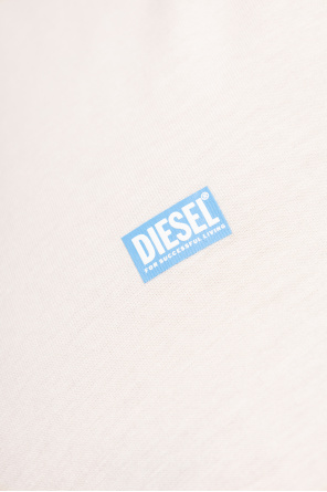Diesel Camiseta ‘T-BOXT-R30’
