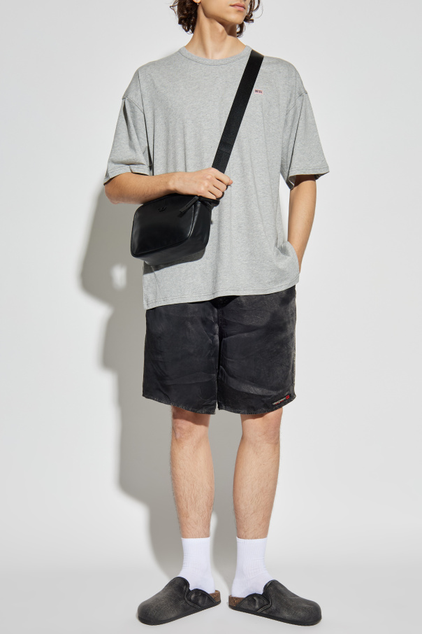 Diesel T-shirt with logo