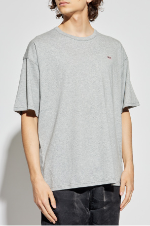 Diesel T-shirt with logo