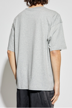 Diesel T-shirt with logo