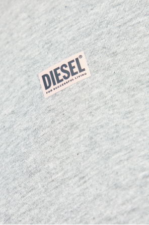 Diesel T-shirt with logo