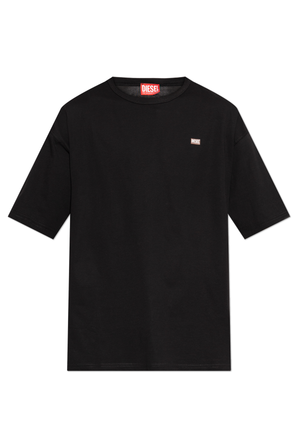 T-shirt 'T-BOXT-R30' od Diesel