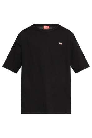 T-shirt 'T-BOXT-R30'