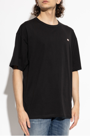 Diesel T-shirt 'T-BOXT-R30'