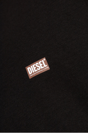 Diesel T-shirt 'T-BOXT-R30'