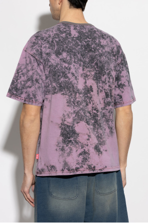 Diesel T-shirt T-BOXT-R9