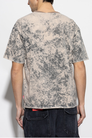 Diesel T-Shirt T-BOXT-R9