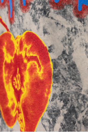 Diesel T-Shirt T-BOXT-R9