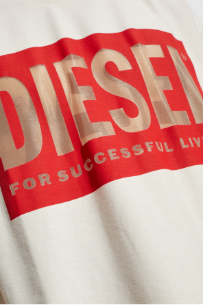 Diesel T-shirt T-BOXT-S4