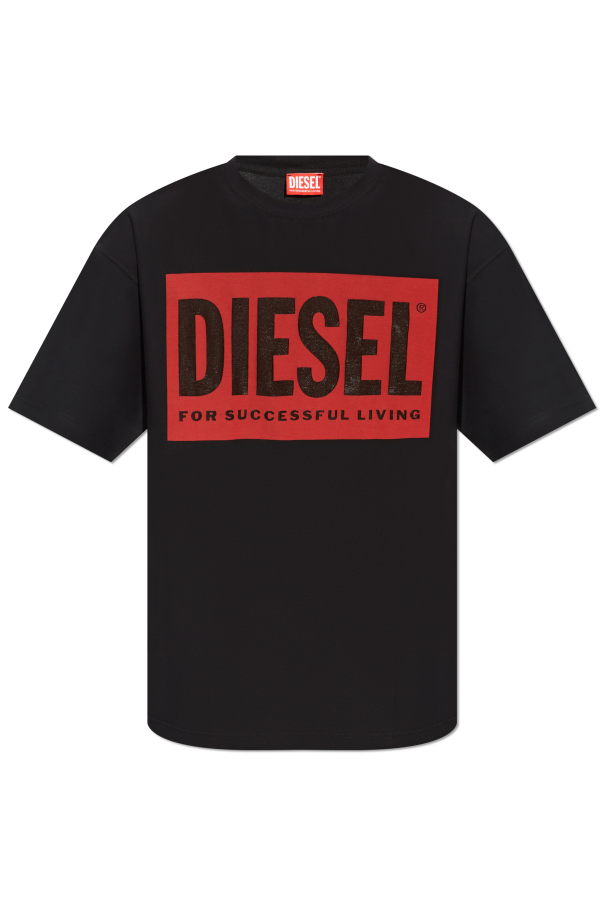 Diesel T-shirt T-BOXT-S4