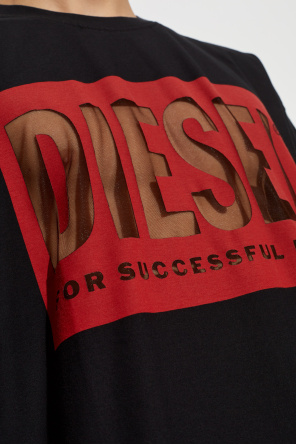 Diesel T-shirt T-BOXT-S4