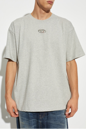 Diesel T-shirt `T-BOXT-S5`