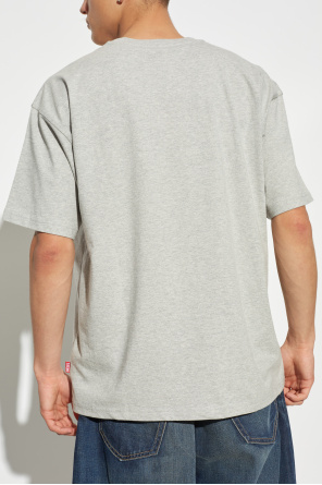 Diesel T-shirt T-BOXT-S5