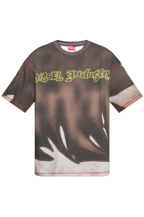 T-shirt ‘T-BOXT-SHOW’