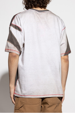 Diesel T-Shirt ‘T-BOXT-SHOW’